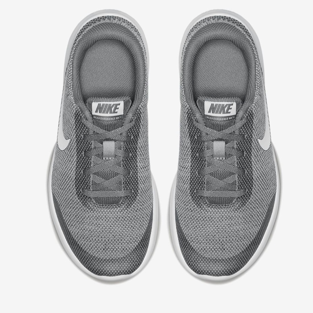 Nike Flex Experience Rn 7 - Big kid - Picture 6 of 7